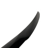 G20/G80 Gloss Black V Style Trunk Spoiler - G20 3-Series G80 M3