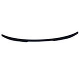 G22/G82 Gloss Black V Style Trunk Spoiler - G22 4-Series G82 M4