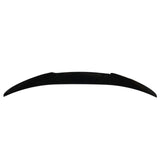 G20/G80 Gloss Black V Style Trunk Spoiler - G20 3-Series G80 M3