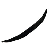 G20/G80 Gloss Black V Style Trunk Spoiler - G20 3-Series G80 M3