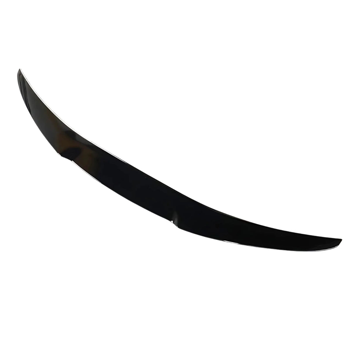 G20/G80 Gloss Black V Style Trunk Spoiler - G20 3-Series G80 M3