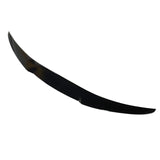 G20/G80 Gloss Black V Style Trunk Spoiler - G20 3-Series G80 M3