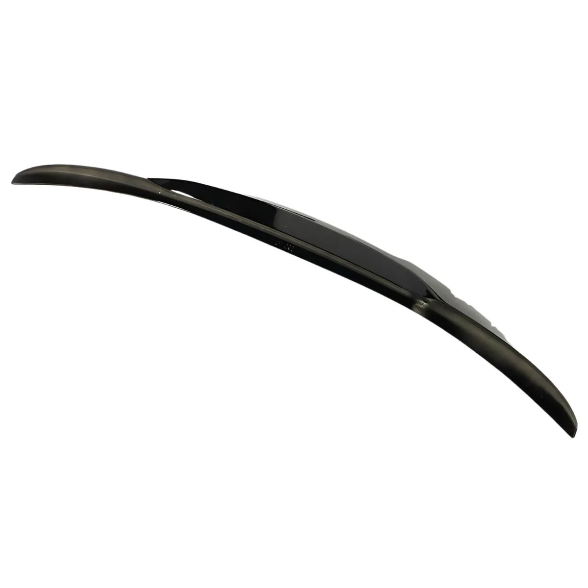 G20/G80 Gloss Black V Style Trunk Spoiler - G20 3-Series G80 M3