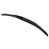G20/G80 Gloss Black V Style Trunk Spoiler - G20 3-Series G80 M3