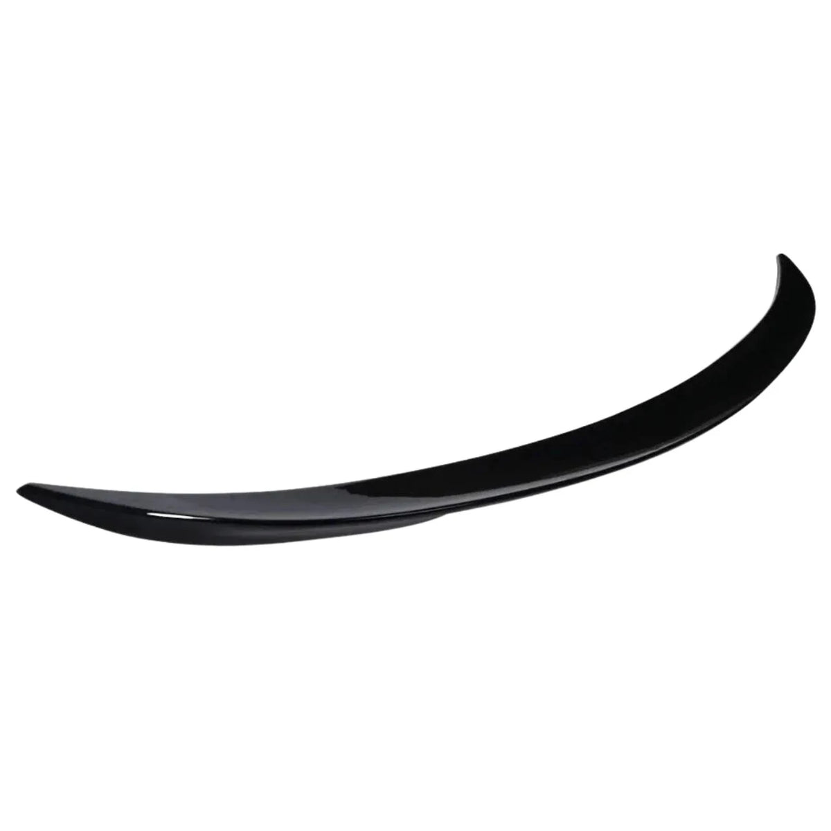 E90 Gloss Black MP Style Trunk Spoiler - E90 3-Series E90 M3
