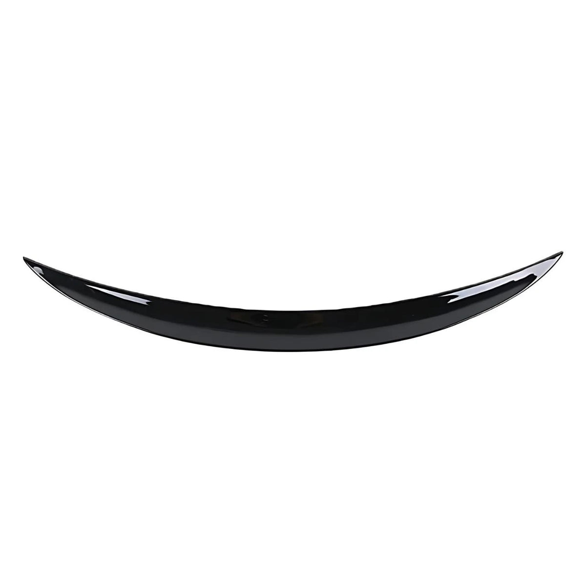 F22/F87 Gloss Black Performance Style Trunk Spoiler - F22 2-Series F87 M2