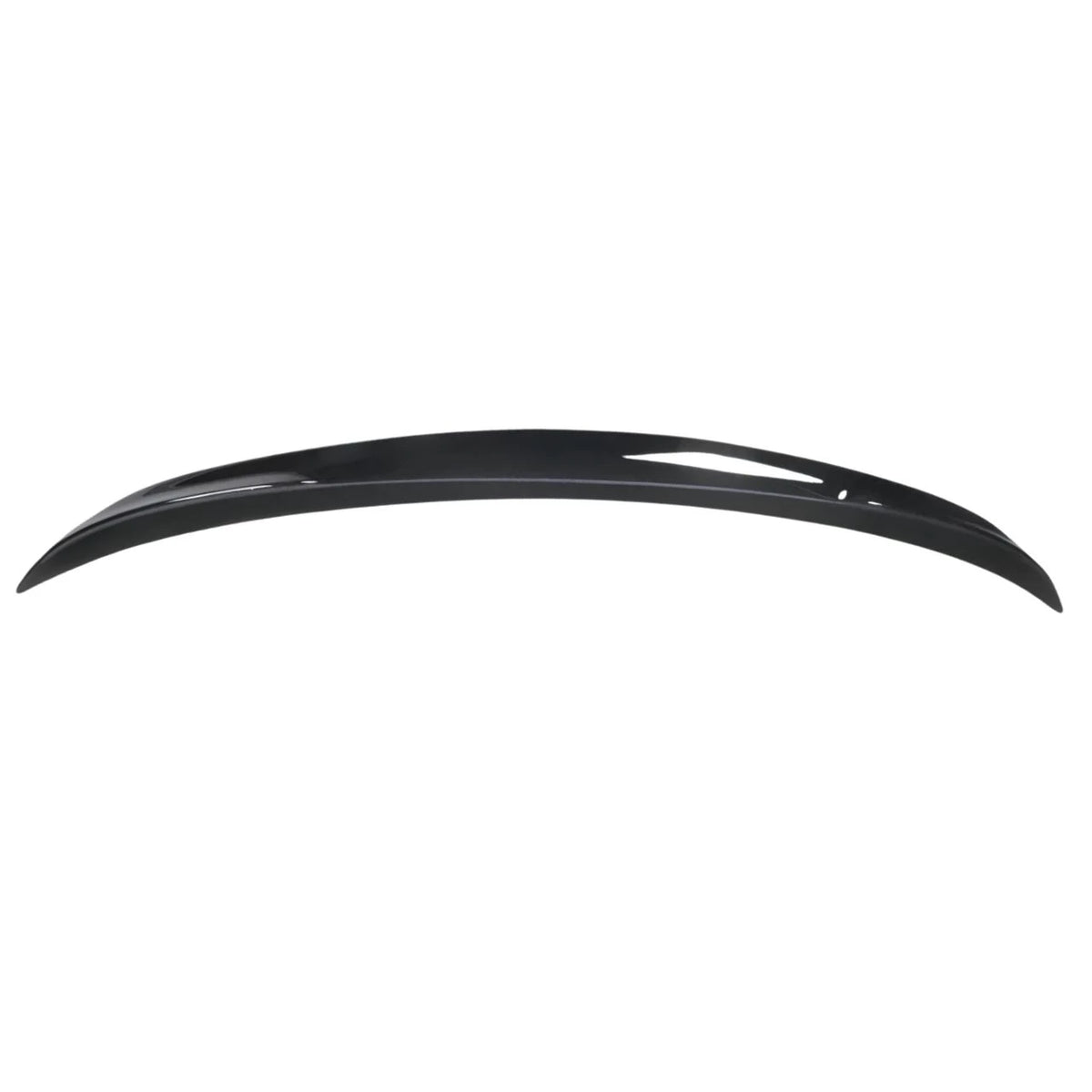 E90 Gloss Black MP Style Trunk Spoiler - E90 3-Series E90 M3