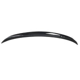 E90 Gloss Black MP Style Trunk Spoiler - E90 3-Series E90 M3