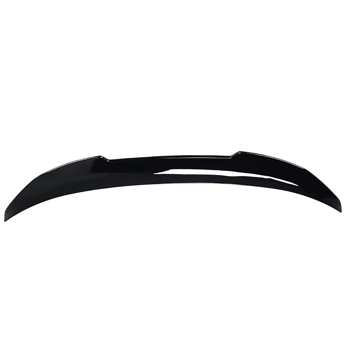 G20/G80 Gloss Black PSM Style Trunk Spoiler - G20 3-Series G80 M3