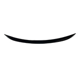 G20/G80 M Performance Style Trunk Spoiler - G20 3-Series G80 M3