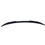 G22/G82 Gloss Black V Style Trunk Spoiler - G22 4-Series G82 M4