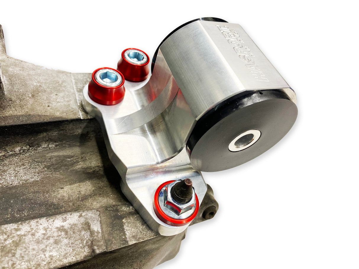 Honda Complete Mount Dress Up Hardware Kit (B/D/H-Series)