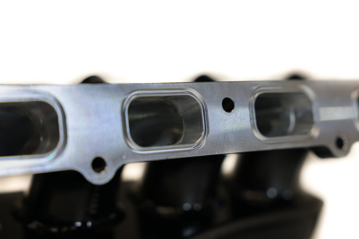 N54 INTAKE MANIFOLD