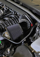 BMW N54 Dual Cone Intake - ARM Motorsports