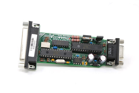 Replacement Control Board