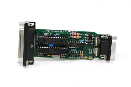 Replacement Control Board