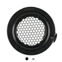 5" Single Turbo Velocity Stack with 1/8" NPT and 12AN Intake Port