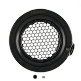 5" Single Turbo Velocity Stack with 1/8" NPT and 12AN Intake Port