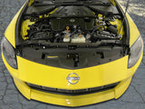 Nissan Z 2023+ Billet Dress Up Hardware Kit