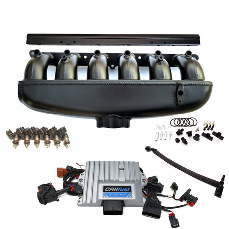 N54 / N55 Phoenix Racing BMW Port Injection Intake Manifold