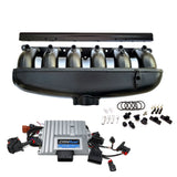 N54 / N55 Phoenix Racing BMW Port Injection Intake Manifold