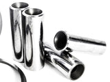 IE Spec Mahle 1.8T 20V 92.8MM Stroker Piston Set