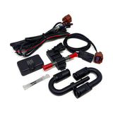CANFlex Flex Fuel Ethanol Content Sensor for E85 Fuel Monitoring 2025+ RAM 1500 3.0L Hurricane