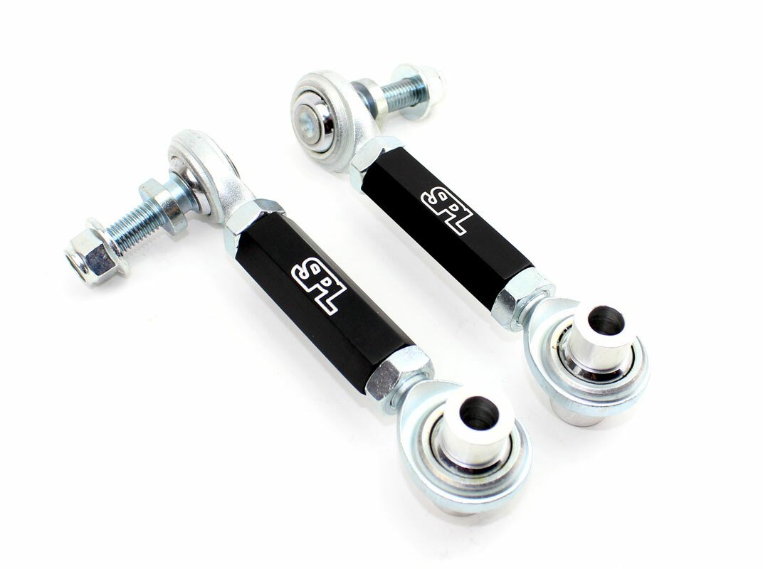 SPL Parts BMW F8X Rear Swaybar Endlinks