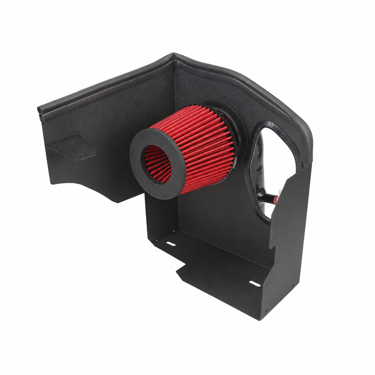 Audi B9 Q5 Cold Air Intake System - Audi B9 Q5 2.0t 45TFS