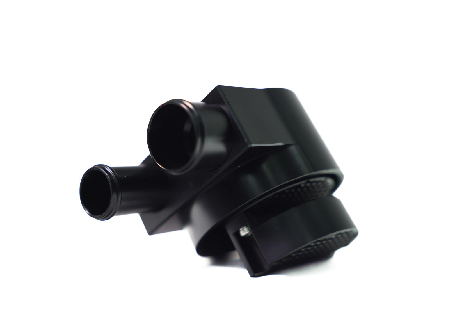 S55 Oil Catch Can - F80 M3 F82/F83 M4 F87 M2 Comp. – MidWest