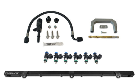 BMW M2, M3, M4, X3M, & X4M Port Injection Kits for the S58 Motor