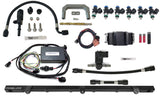 BMW M2, M3, M4, X3M, & X4M Port Injection Kits for the S58 Motor