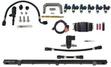 BMW M2, M3, M4, X3M, & X4M Port Injection Kits for the S58 Motor