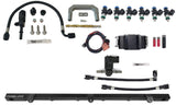 BMW M2, M3, M4, X3M, & X4M Port Injection Kits for the S58 Motor