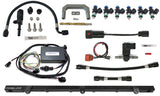 BMW M2, M3, M4, X3M, & X4M Port Injection Kits for the S58 Motor