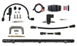 BMW M2, M3, M4, X3M, & X4M Port Injection Kits for the S58 Motor