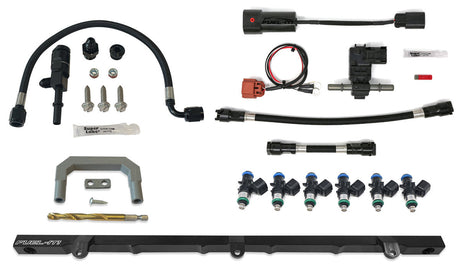 BMW M2, M3, M4, X3M, & X4M Port Injection Kits for the S58 Motor