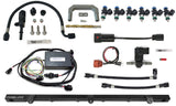 BMW M2, M3, M4, X3M, & X4M Port Injection Kits for the S58 Motor