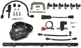 BMW M2, M3, M4, X3M, & X4M Port Injection Kits for the S58 Motor