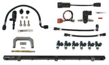 BMW M2, M3, M4, X3M, & X4M Port Injection Kits for the S58 Motor