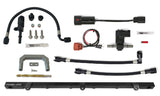 BMW M2, M3, M4, X3M, & X4M Port Injection Kits for the S58 Motor