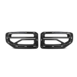 G87 M2 SQ Style Dry Carbon Fiber Grille - G87 M2