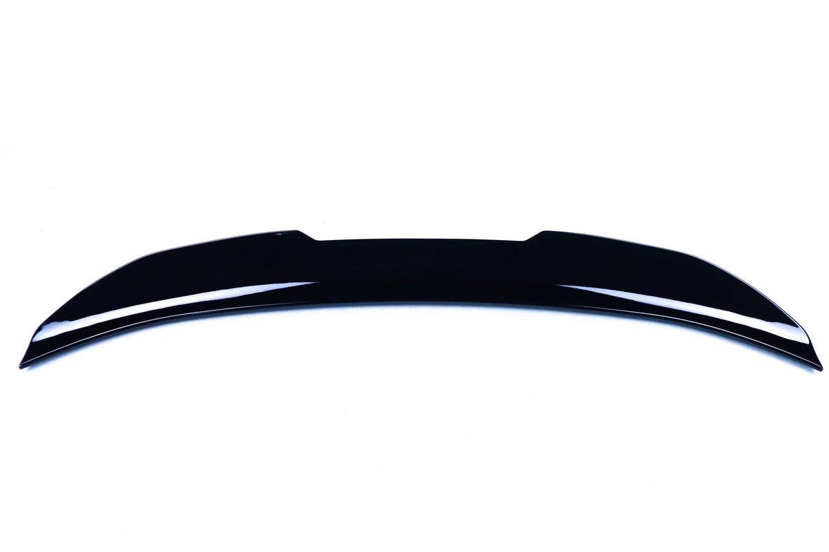 E93 Gloss Black PSM Style Trunk Spoiler - E93 M3 E93 3-Series