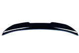 E93 Gloss Black PSM Style Trunk Spoiler - E93 M3 E93 3-Series