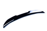 E93 Gloss Black PSM Style Trunk Spoiler - E93 M3 E93 3-Series