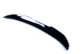 E93 Gloss Black PSM Style Trunk Spoiler - E93 M3 E93 3-Series