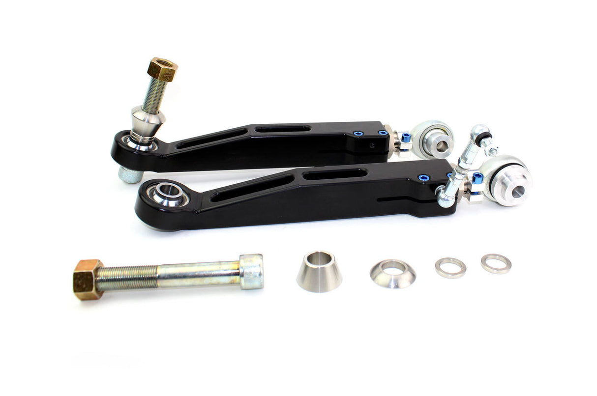 SPL Front Lower Control Arms for F8X M2/M3/M4 (FLCA F8X)