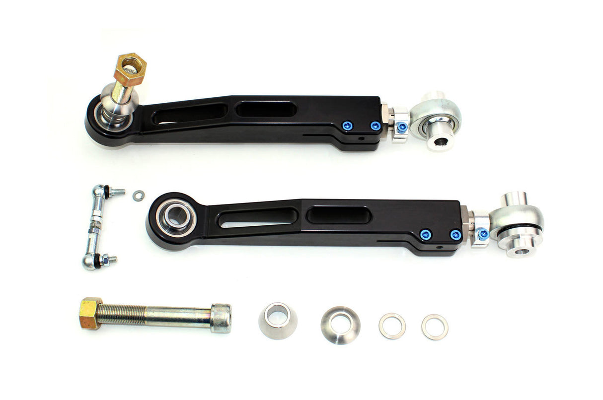 SPL Front Lower Control Arms for F8X M2/M3/M4 (FLCA F8X)