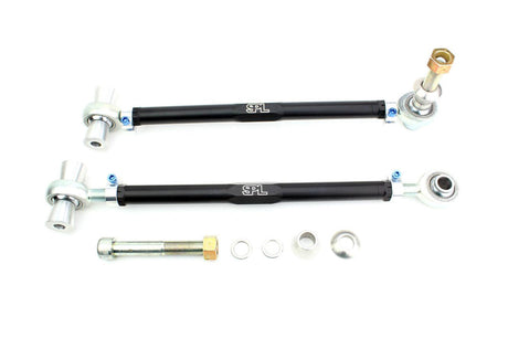 SPL Front Tension Rods for G8X M3/M4 RWD (TR G8X)