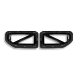 G87 M2 SQ V2 Style Dry Carbon Fiber Grille - G87 M2
